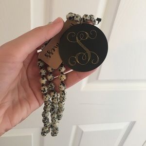 Monogrammed Necklace